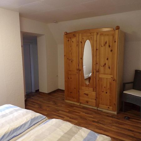 Neu! Ferienwohnung Kruse Og ノルデン エクステリア 写真