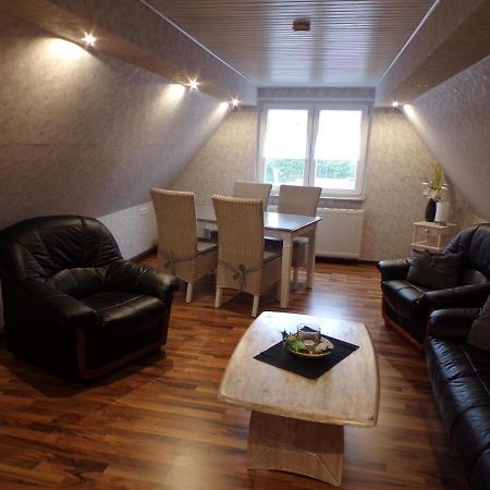 Neu! Ferienwohnung Kruse Og ノルデン エクステリア 写真