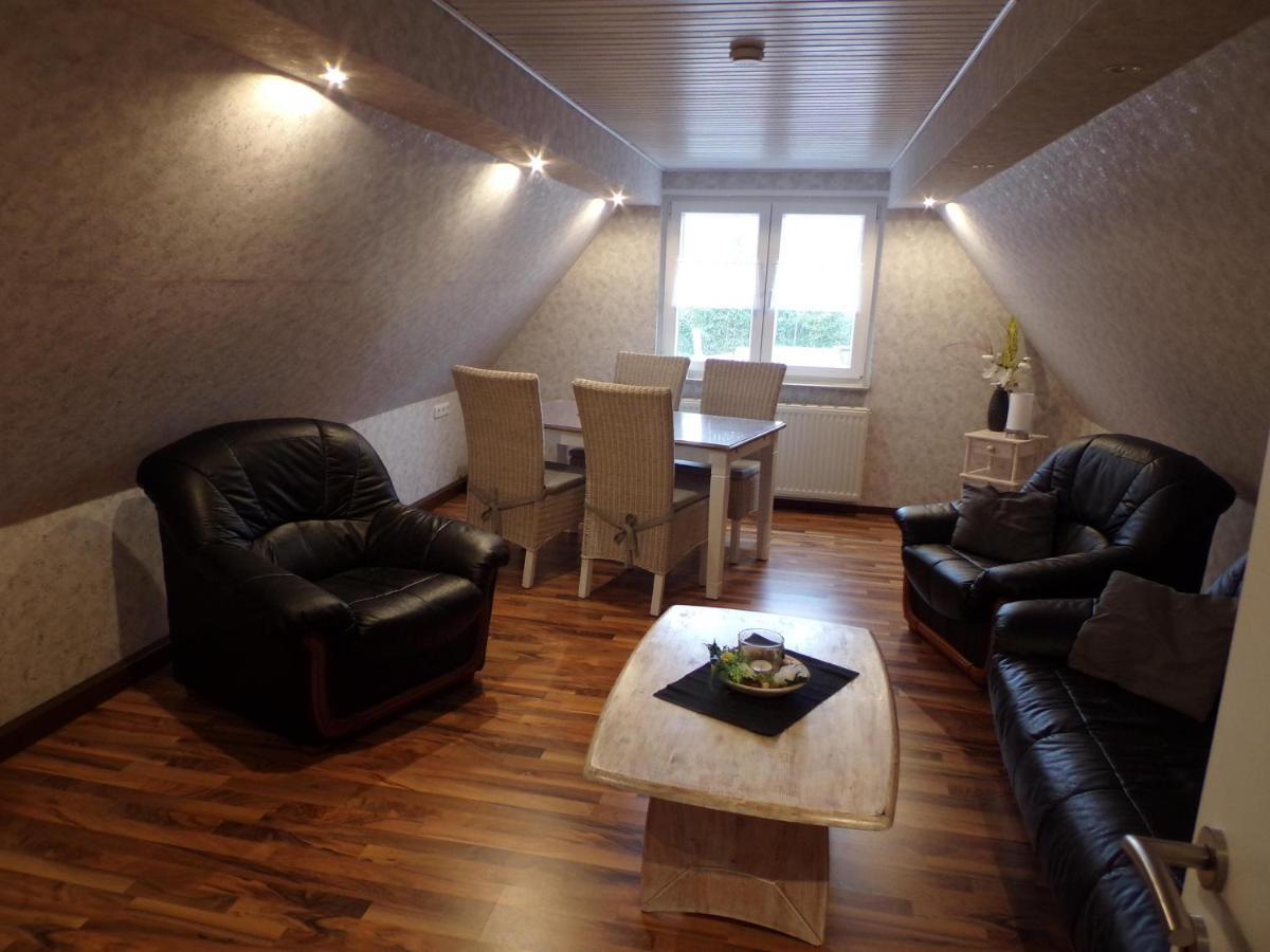 Neu! Ferienwohnung Kruse Og ノルデン エクステリア 写真
